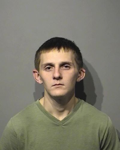 Andrey S. Yermola (Kootenai County Sheriff's Office)