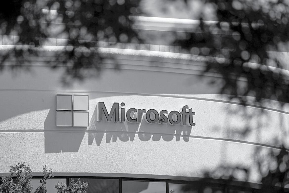 Microsoft lays off employees in Xbox, war game simulation divisions ...