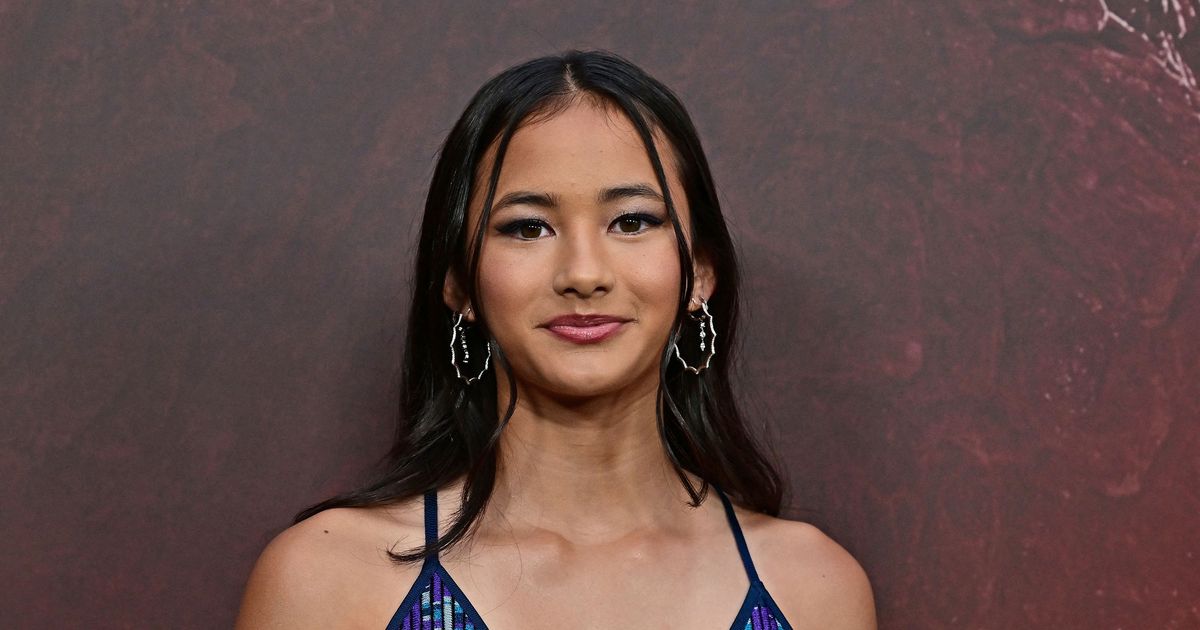‘Godzilla vs. Kong’ actress Kaylee Hottle, 18, dies after car crash