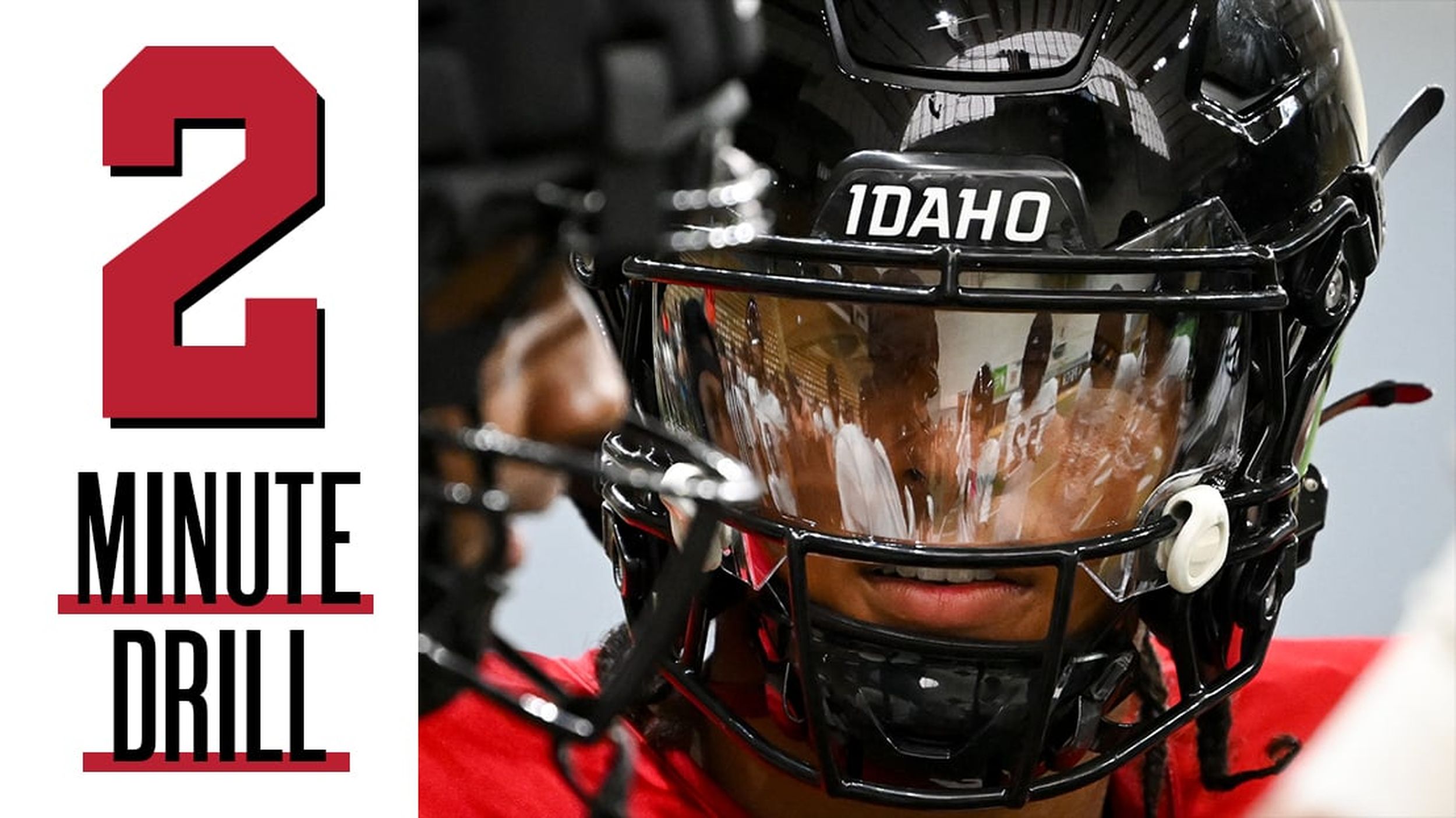 Two-minute drill: WSU's keys to victory in season-opener against Idaho