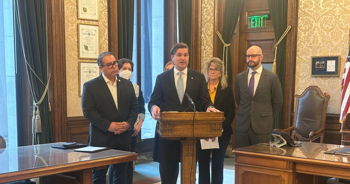 As federal government adopts ‘Trump Accounts,’ WA treasurer promotes similar program