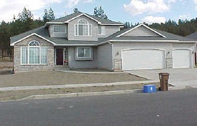 
Courtesy of Gaye Shumaker
 (Courtesy of Gaye Shumaker / The Spokesman-Review)