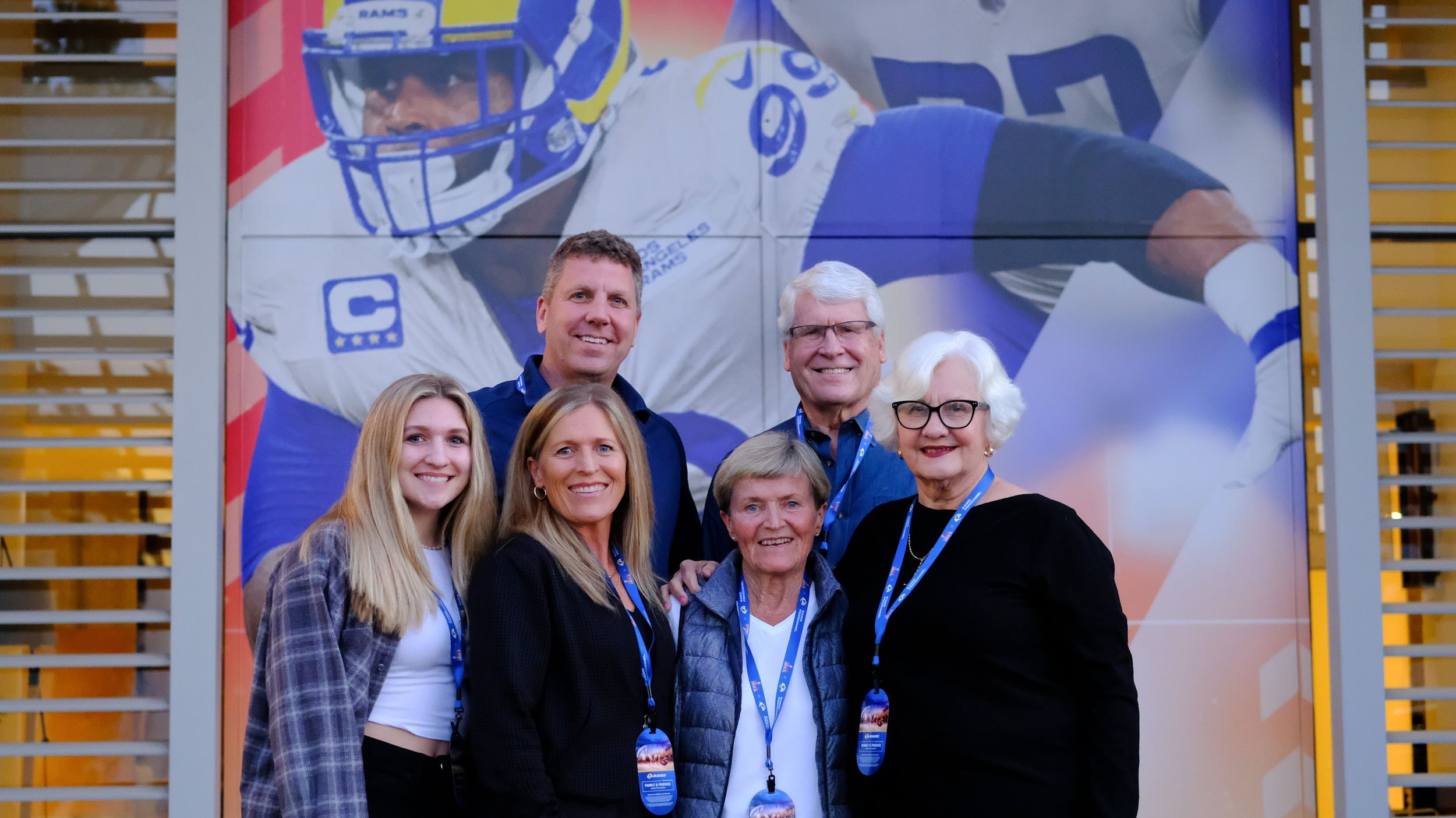 Cooper Kupp turns a vision of success into reality and wins Super Bowl MVP  as the Rams best the Bengals