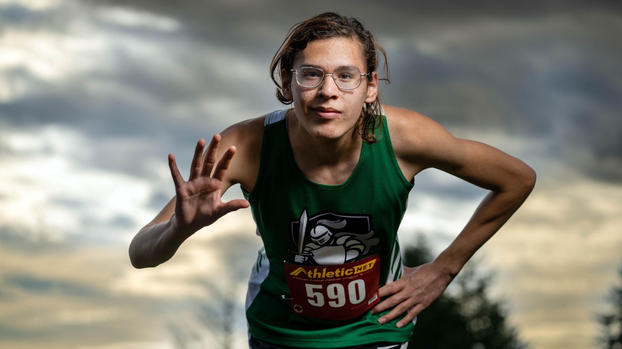 East Valley teen is the first Washington transgender athlete to win a state  high school track championship. But controversy followed | The  Spokesman-Review