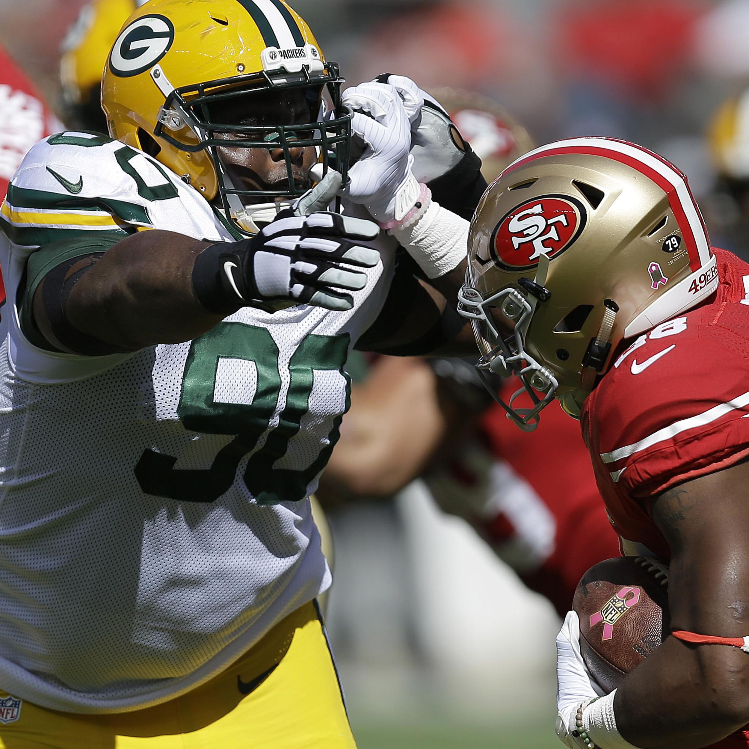 Greenbay Packers: DT B.J. Raji will take 'hiatus' from football