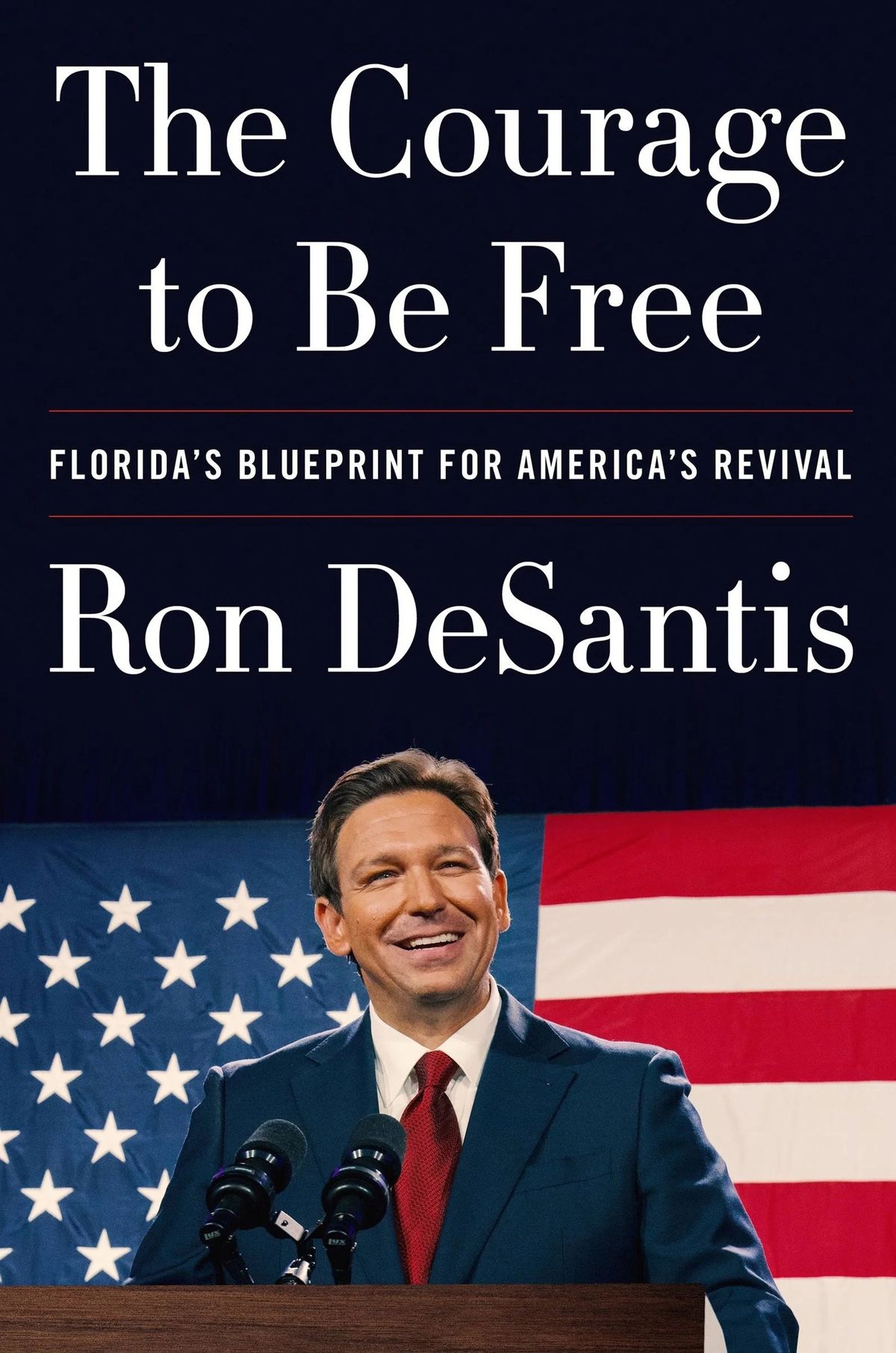 "The Courage to Be Free: Florida