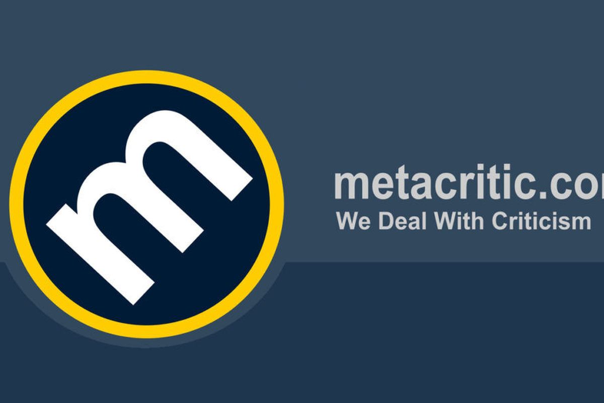 Metacritic’s slogan is “We deal with criticism.” Or it attempts to, anyway.  (Metacritic)