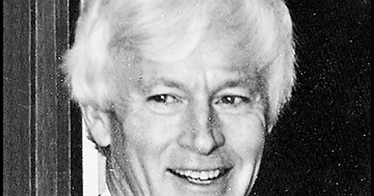 Obituary: Hood, Robert B. | The Spokesman-Review