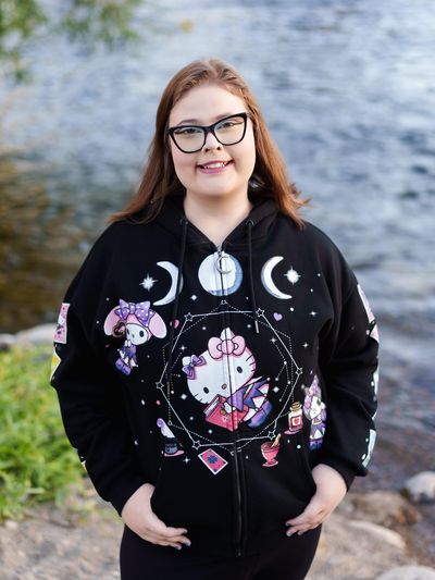 Kaitlyn Collins received a kidney transplant in April. 
