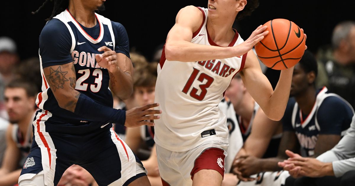 WSU point guard Adria Rodriguez signs with pro club in Spain, ending his one-year stay with Cougars