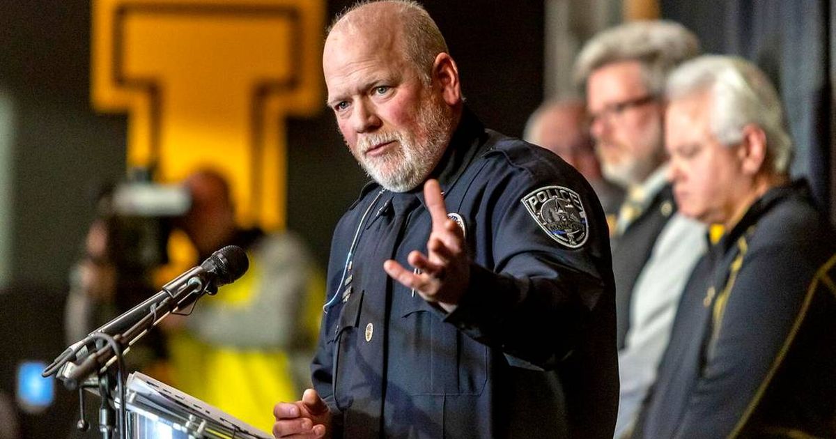 Moscow chief who oversaw Kohberger investigation hired in Tri-Cities