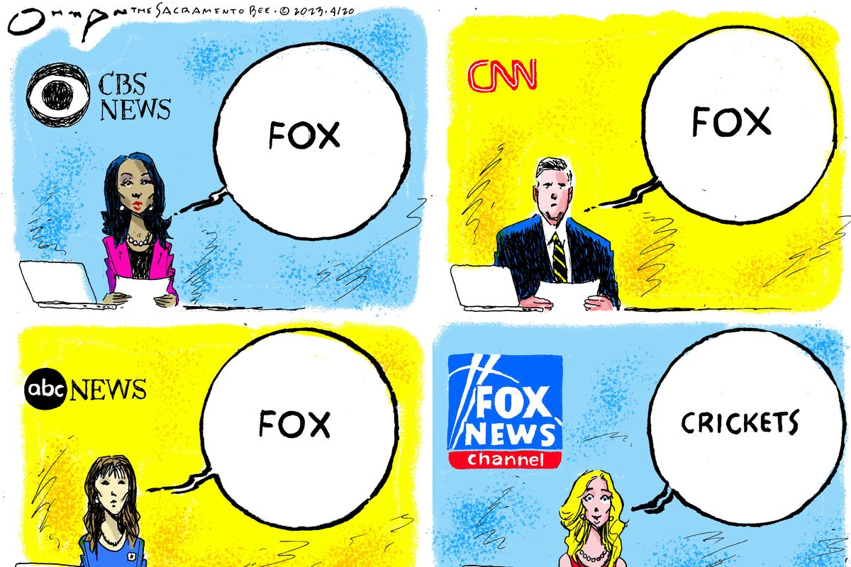 Jack Ohman, Sacramento Bee 