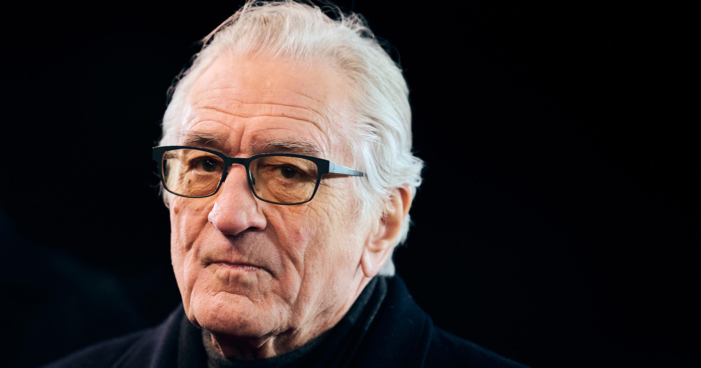 Amy Poehler makes tough guy Robert De Niro weep on ‘Good Hang’ podcast