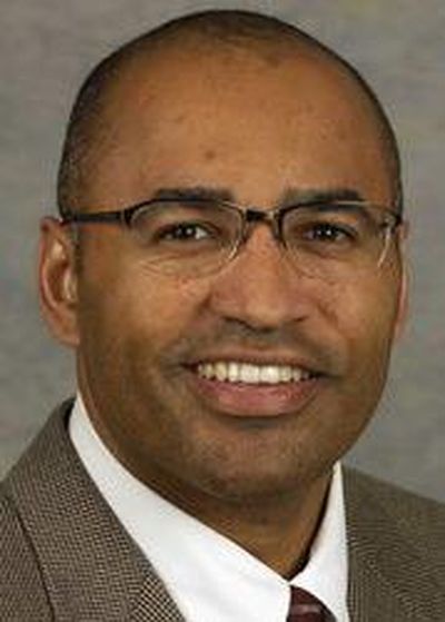 Rueben Mayes