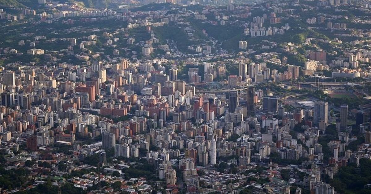 Venezuela’s National Assembly to investigate U.S. boat strikes