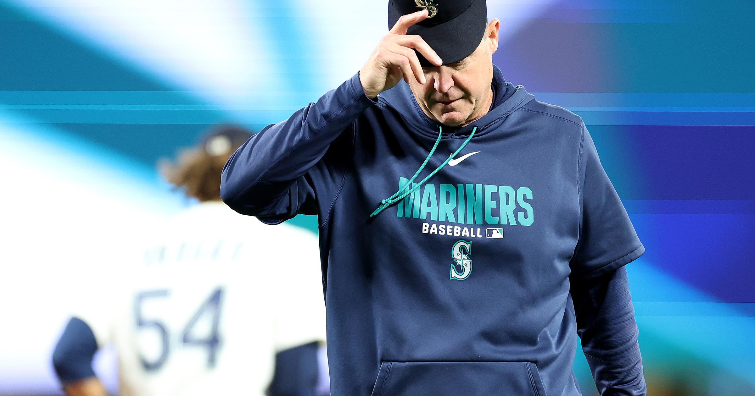 Here are 5 reasons the Seattle Mariners’ season went off the rails | Analysis