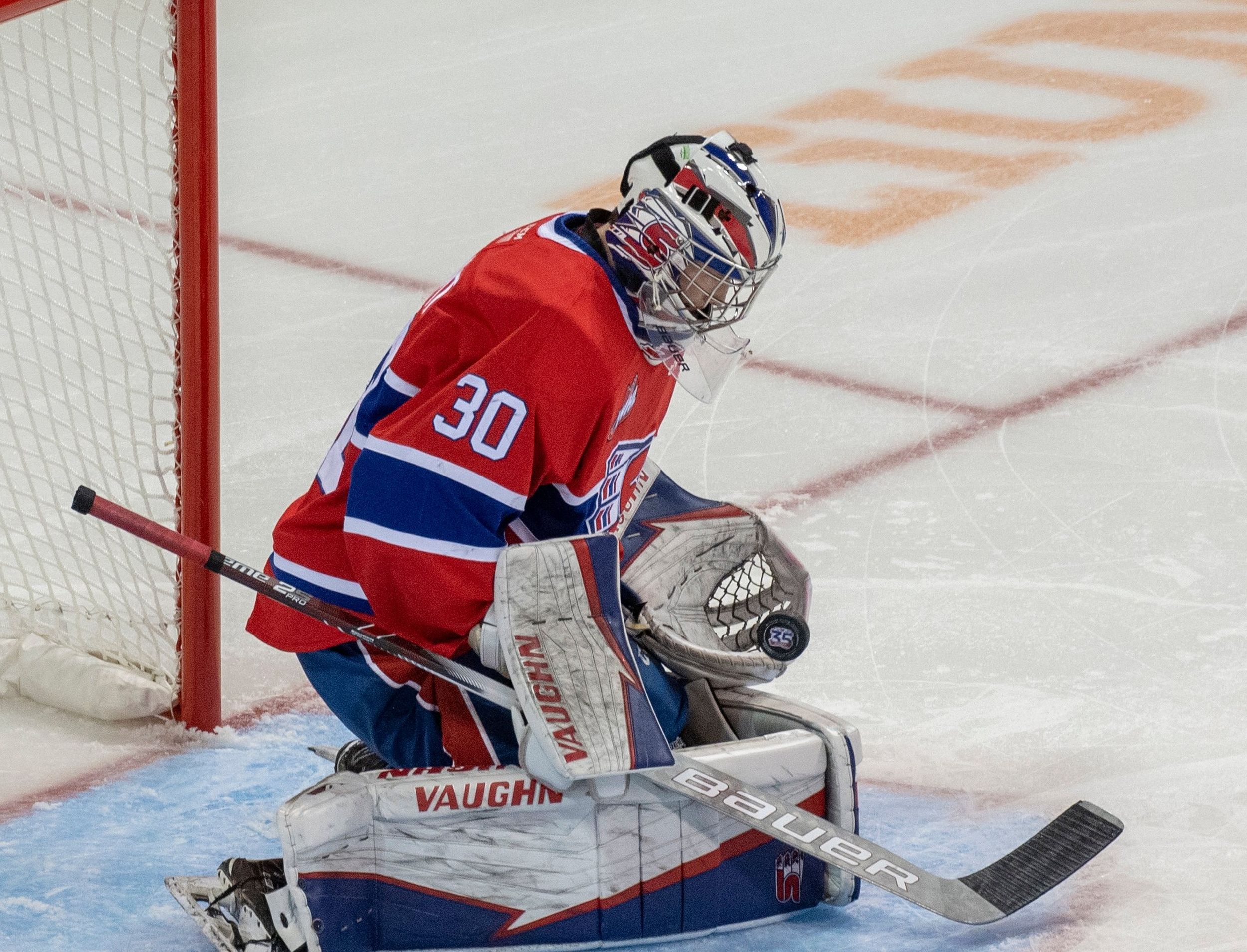 Locally: Spokane Chiefs Mason Beaupit, Graham Sward and David Jiricek ...