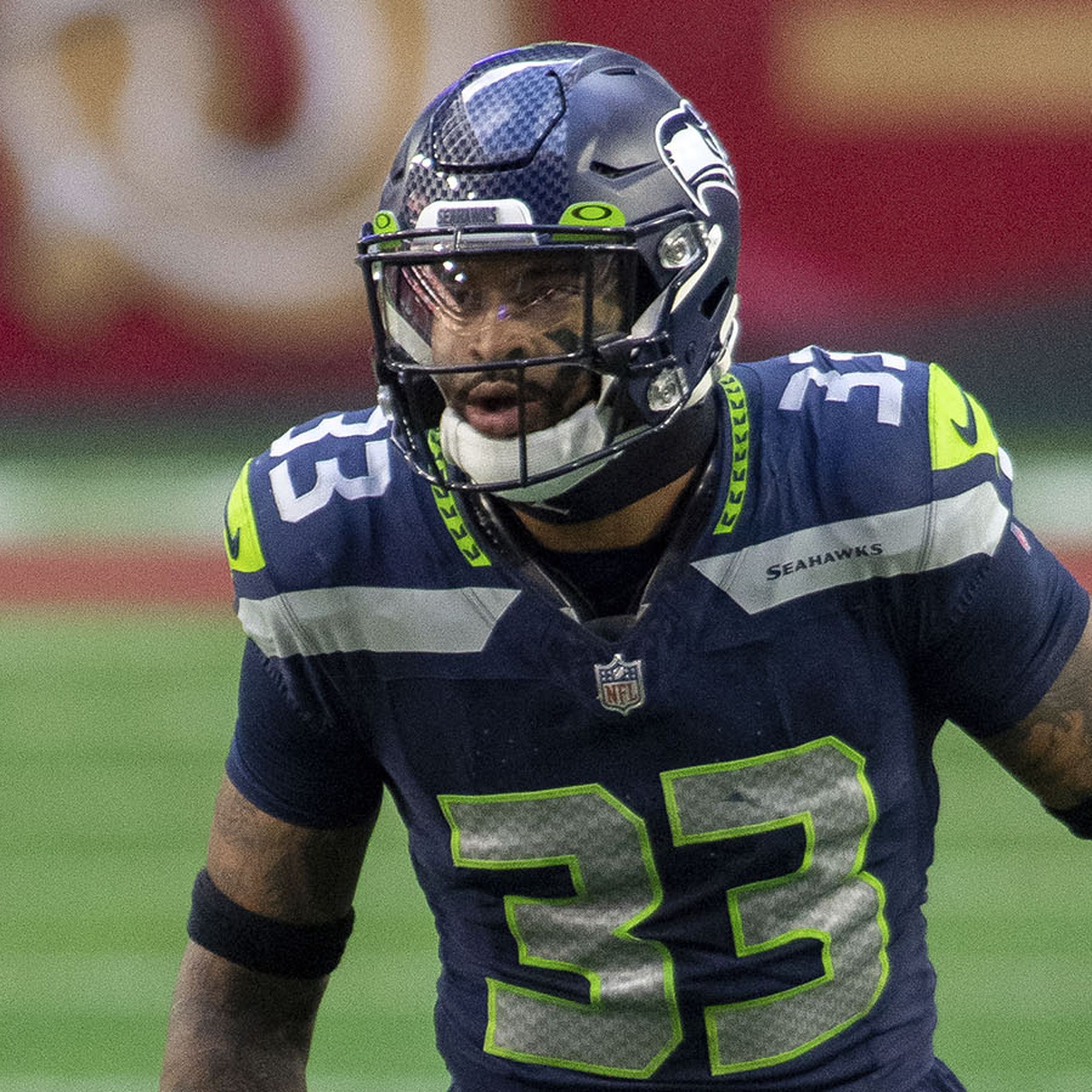 Where contract extension talks stand between the Seahawks and Jamal Adams