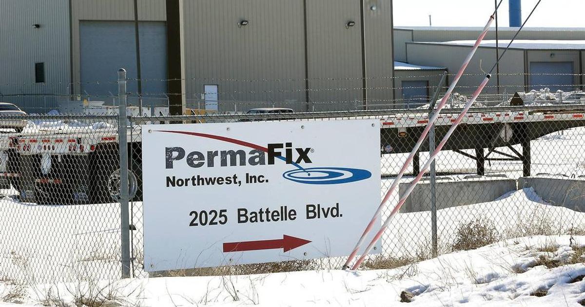 State accused of stalling on permit that could speed Hanford ...