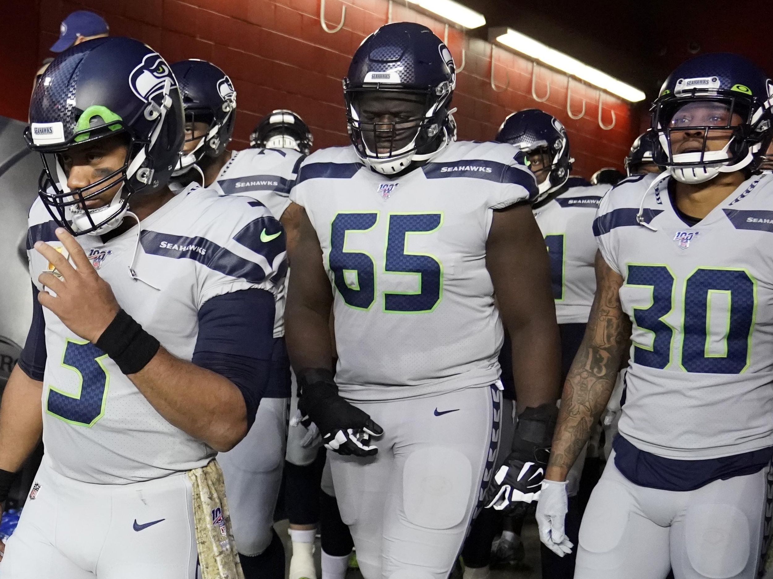 Seahawks 2020 schedule: Game-by-game analysis of Seattle's weekly