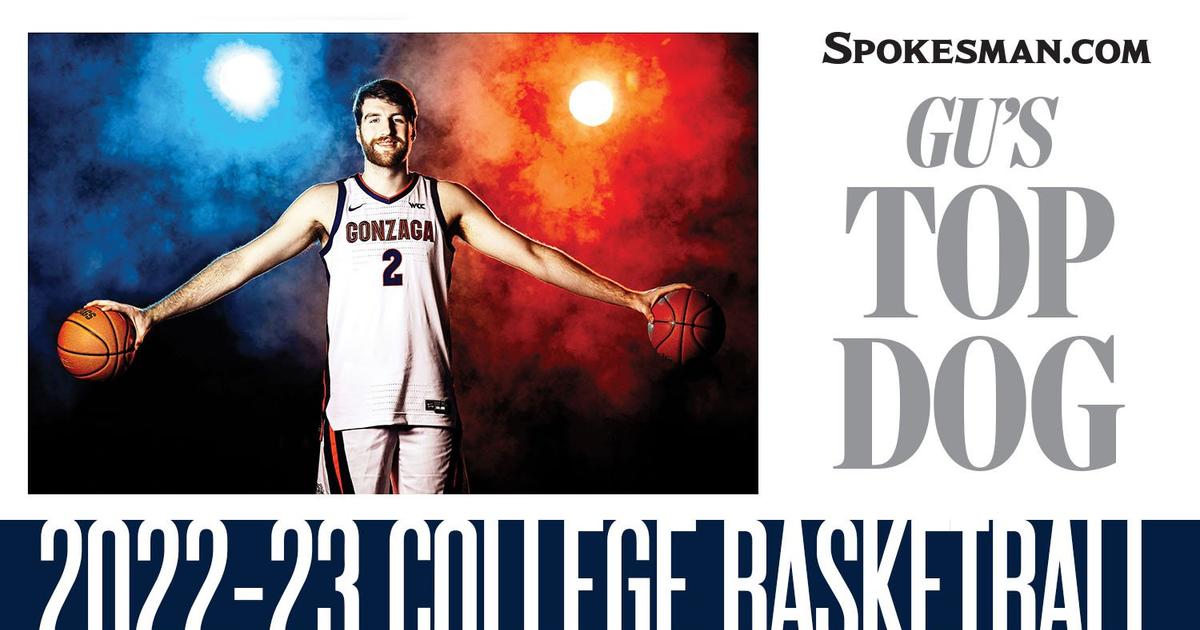 Stuff of legends: Drew Timme already stands with Gonzaga’s greats, with ...