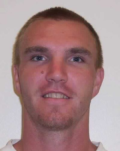 Ryan D. Corkery (Washington Department of Corrections)