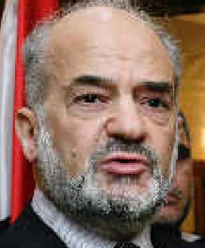 
Al-Jaafari
 (The Spokesman-Review)