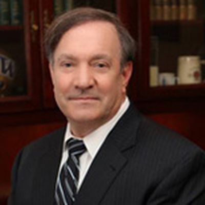 Campaign portrait of Spokane County Prosecutor Larry Haskell, 2014. (Larry Haskell Campaign)