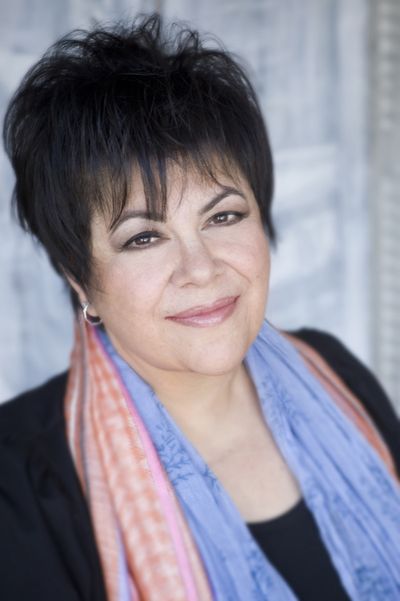 Phoebe Snow, singer (Associated Press)