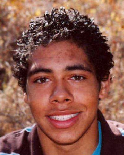 
Malmoe
 (The Spokesman-Review)