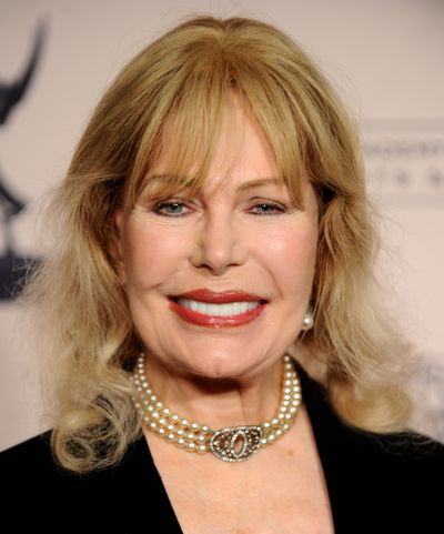 Actress Loretta Swit arrives at the Academy of Television Arts & Sciences' 3rd Annual Academy Honors at the Beverly Hills Hotel on May 5, 2010, in Beverly Hills, California. (Alberto E. Rodriguez/Getty Images/TNS)  (Alberto E. Rodriguez/Getty Images North America/TNS)