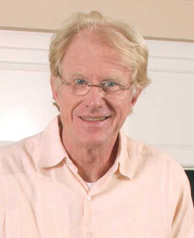 
Ed Begley Jr.
 (King Features Syndicate / The Spokesman-Review)