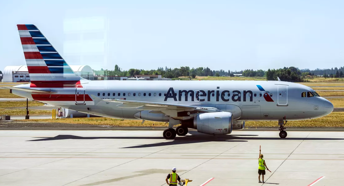 American Airlines is adding a daily nonstop flight between Chicago and Spokane beginning in June.  (Dan Pelle/SPOKESMAN-REVIEW)