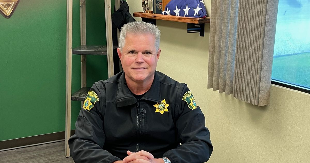 Kootenai County sheriff ‘disturbed’ by sexually explicit library books, saying he’d pay to keep them Photo
