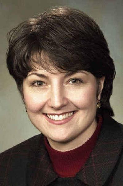 
McMorris
 (The Spokesman-Review)