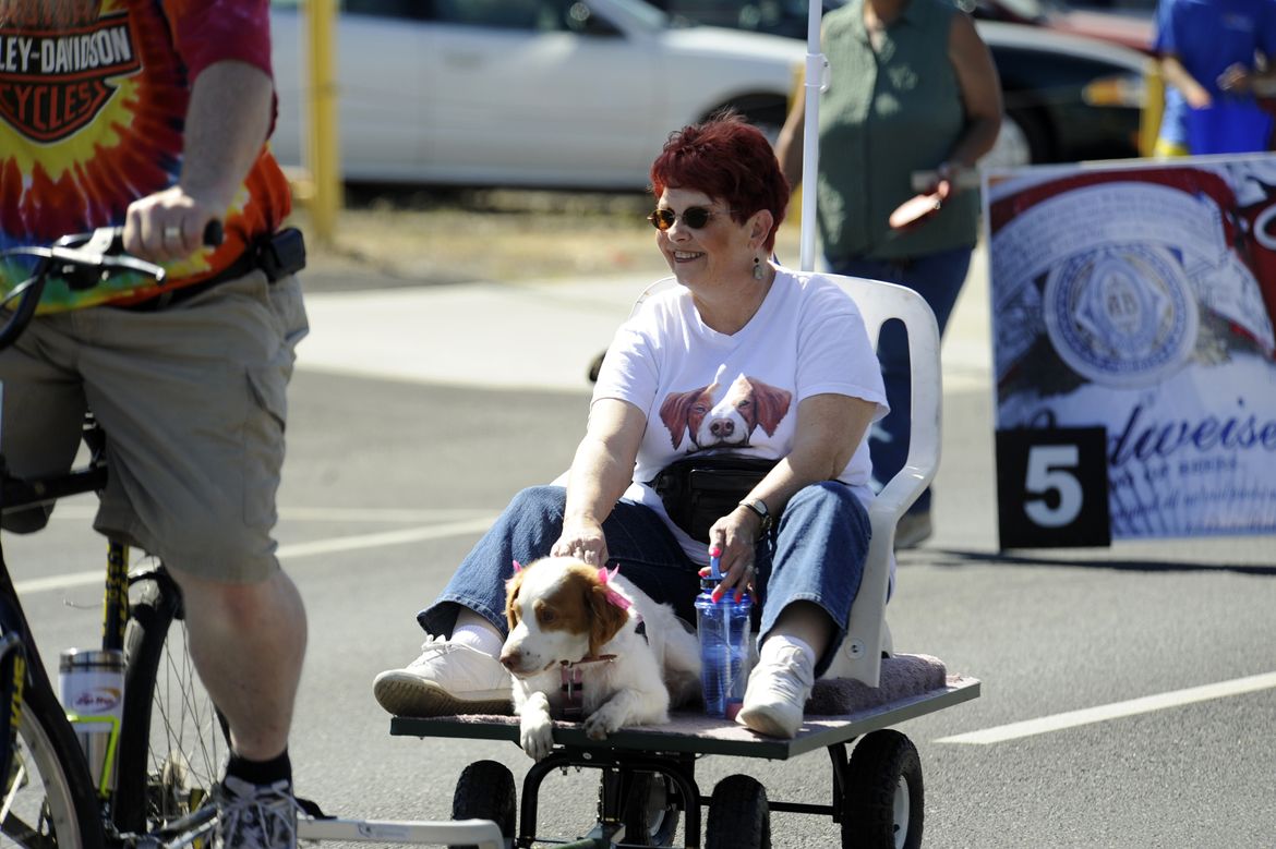 Hillyard Festival Days A picture story at The SpokesmanReview