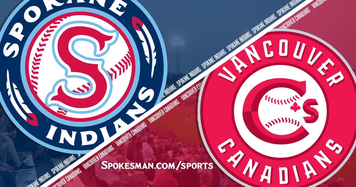 Vancouver reliever Holden Wilkerson shuts down Spokane Indians | NWL baseball