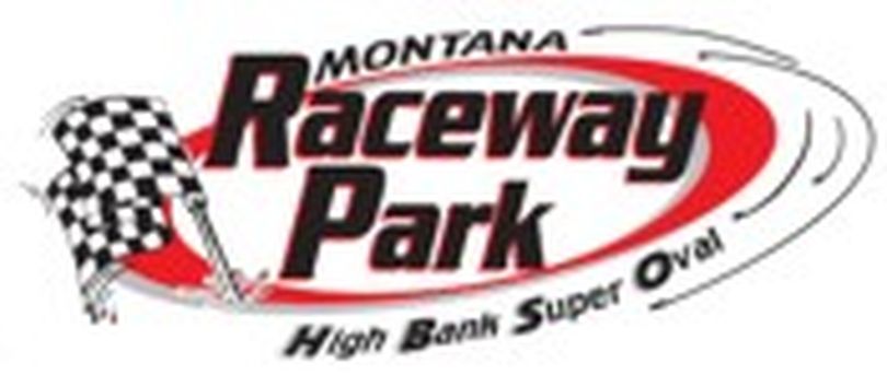 MRP logo. (courtesy of Montana Raceway Park)