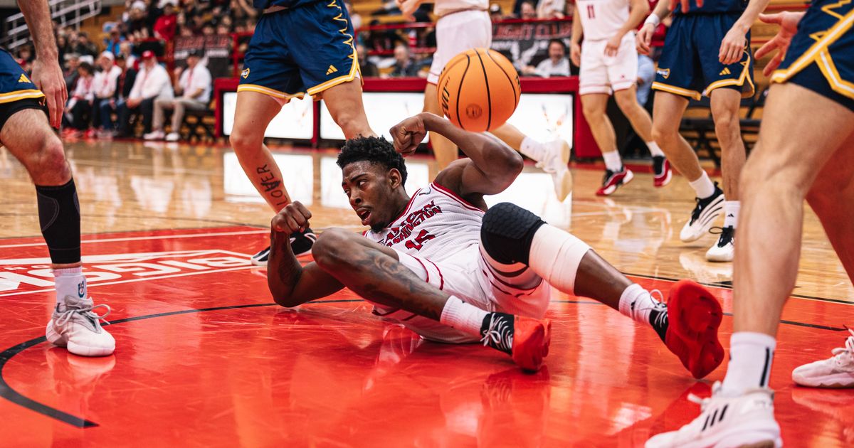As EWU streaks into regular-season finale, coach Dan Monson credits team’s fortitude for remarkable turnaround