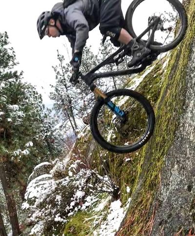 Evergreen East’s mountain bike classes are now opening for registration. (Courtesy)