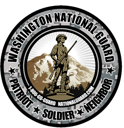 Washington National Guard logo