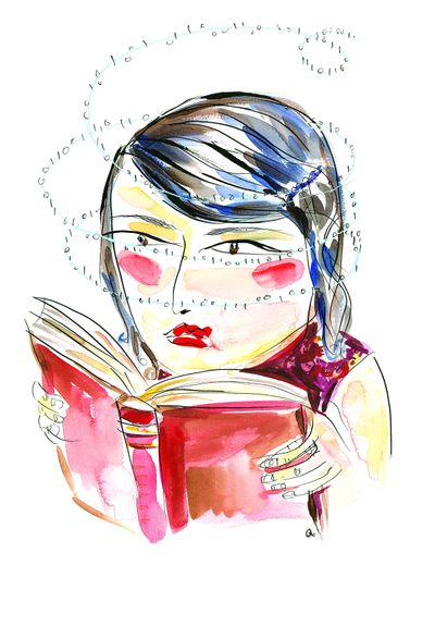 Staff illustration by Molly Quinn (Staff illustration by Molly Quinn / The Spokesman-Review)