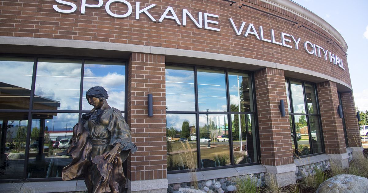 Spokane Valley councilman uses Somalian nationality to describe fraud concerns in a local project funded federally