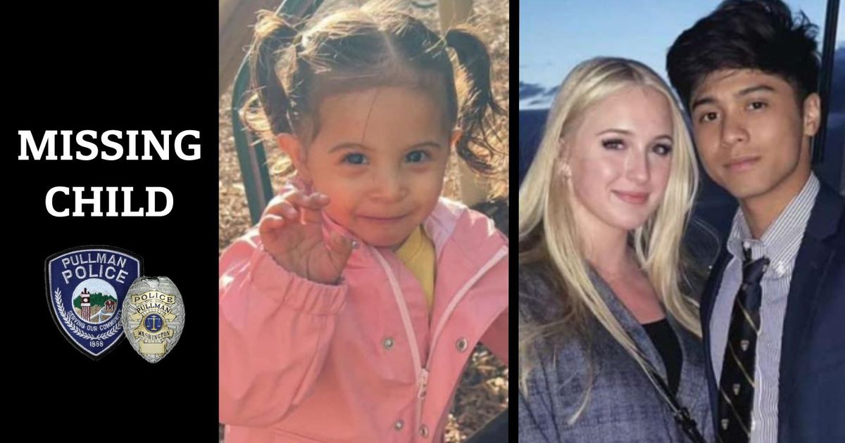 Trio convicted of international parental kidnapping for taking toddler to Mexico