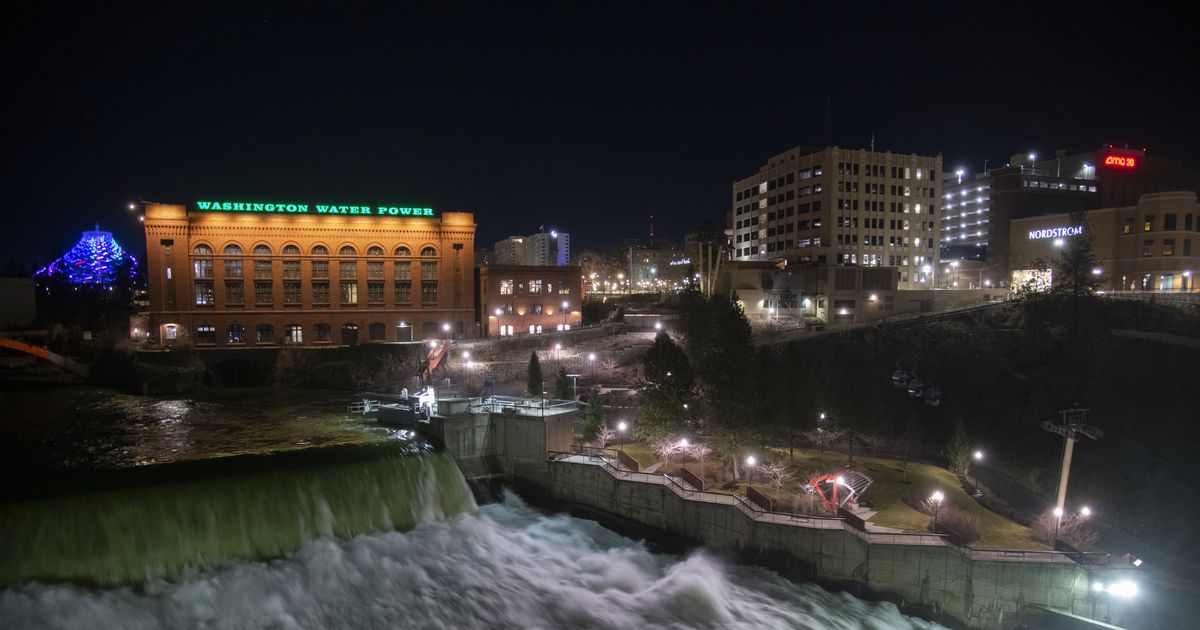 ‘A great place to grow old’: Forbes ranks Spokane in top 25 places to retire