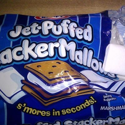 Marshmallow Madness
