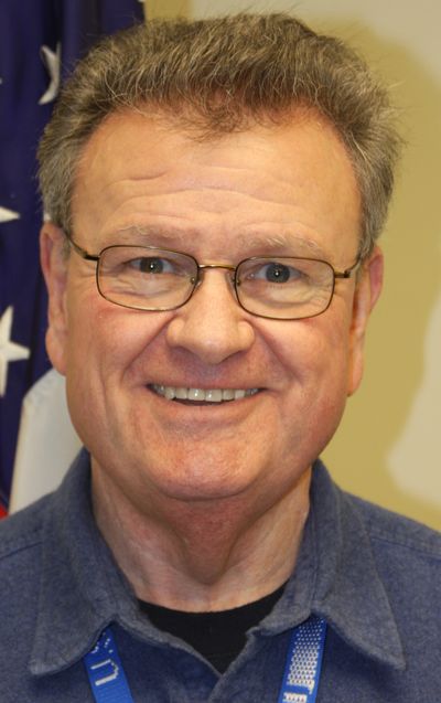 Frank James Motta (Spokane Veteran Affairs Medical Center)