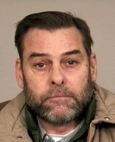 Kelty (Courtesy Spd / The Spokesman-Review)