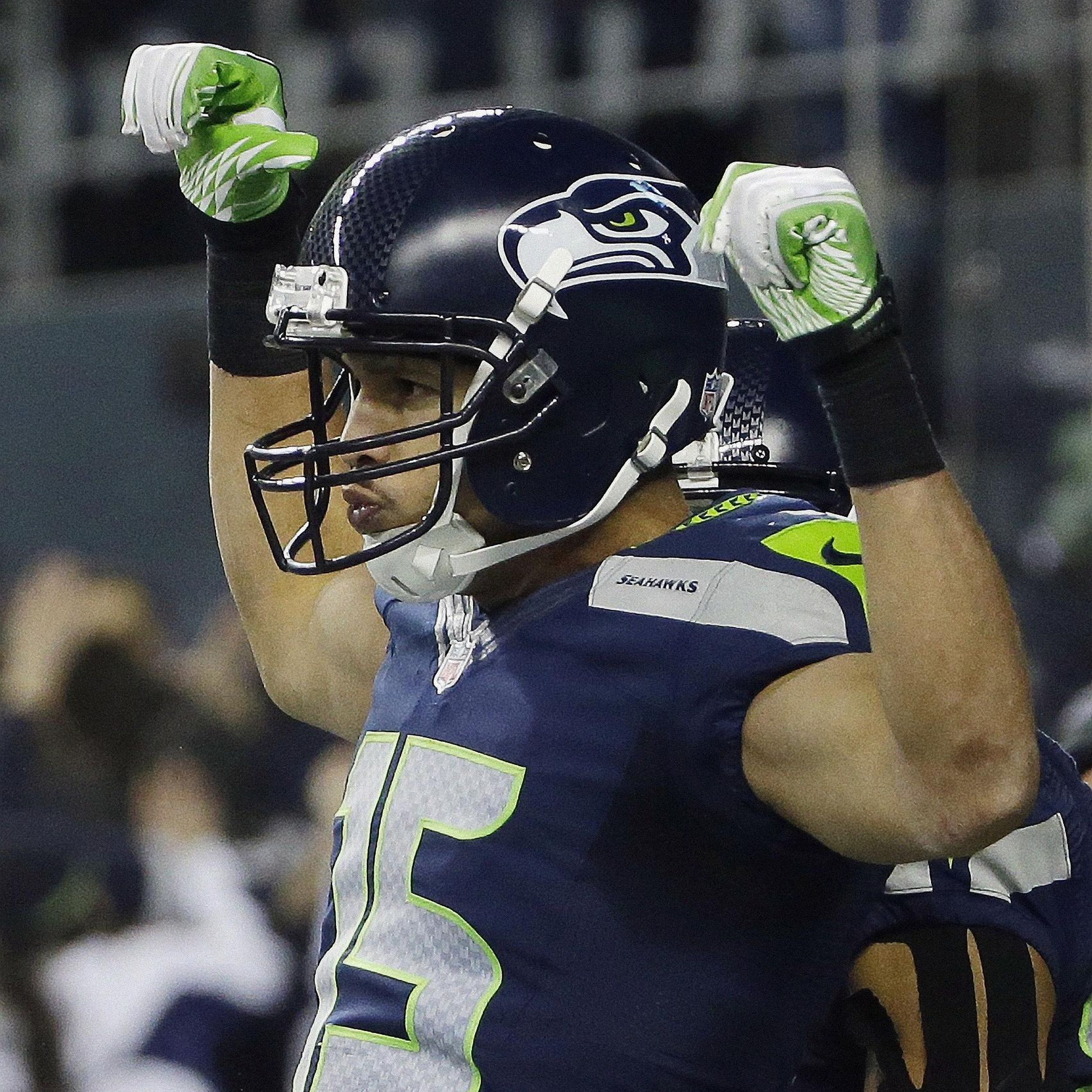 Seahawks re-sign Jermaine Kearse and Jeremy Lane