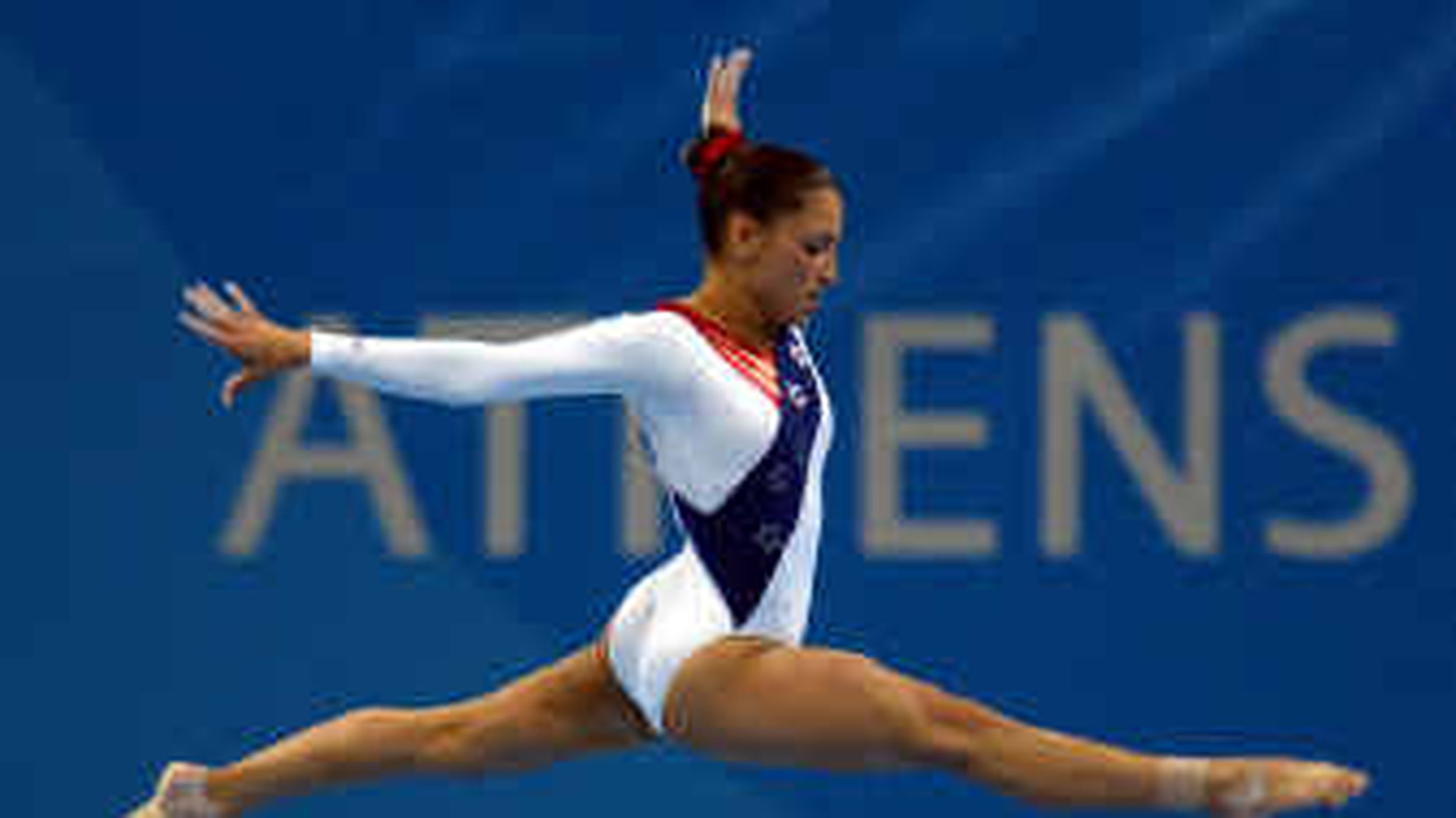 Olympic Leotards: A Retrospective! « TEN-O Gymnastics